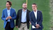 Fenerbahçe'den transfer açıklaması: Takviyeler doğru zamanda ve doğru isimlerle yapılacak