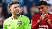Süper Lig devinden Jadon Sancho operasyonu! Transferde rota çizildi