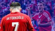 Fenerbahçe'ye transfer olmaya hazırlanan Kerem Aktürkoğlu'ndan sürpriz telefon!
