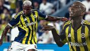 Fenerbahçe'de Anderson Talisca sürprizi!