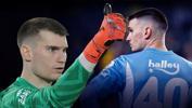 Fenerbahçe'nin kalecisi Livakovic için resmi transfer açıklaması! Gözler sportif direktörde...