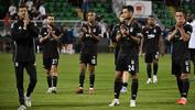 Beşiktaş'ın Konferans Ligi'ndeki rakibi belli oldu!