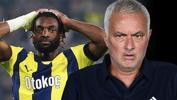 Allan Saint-Maximin'den Jose Mourinho itirafı! Fene