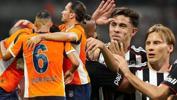 Beşiktaş kazandı ülke puanı güncellendi!