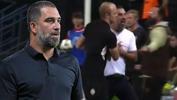 Arda Turan sinir krizi geçirdi, üzerine yürüdü! 