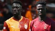 Ve anlaşma tamam: Galatasaray, Davinson Sanchez'le sözleşme uzattı