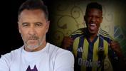 Vitor Pereira'dan çarpıcı Nelson Semedo itirafı! 'Bizim için büyük bir kayıp'