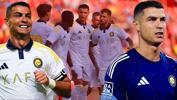 Cristiano Ronaldo'nun takım arkadaşı Türkiye'ye geliyor! 