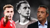 Kerem Aktürkoğlu için Beşiktaş devrede! Benfica'nın Fenerbahçe'ye tavrı sonrası...