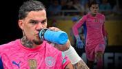 Pep Guardiola'dan Galatasaray için Ederson açıklaması! 'Bugün bildiğim tek şey...'