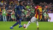 (ÖZET) İZMİR'DE PUANLAR PAYLAŞILDI! Göztepe - Fenerbahçe maç sonucu: 0-0