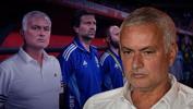 Fenerbahçe'de Jose Mourinho'dan Göztepe itirafı! 'Adil bir sonuç oldu'