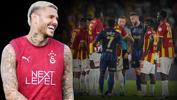 Fenerbahçe puan kaybetti, Mauro Icardi paylaştı! Sosyal medyadan art arda gönderme