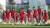 Trabzonspor'a Kasımpaşa maçı öncesi müjdeli haber! Geri döndü