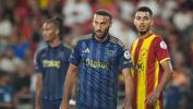 Fenerbahçe'de sakatlık şoku! Açıklama geldi: Kas yaralanması
