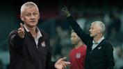 Ole Gunnar Solskjaer gururlu! 'Beşiktaş ruhunu gösterdik'