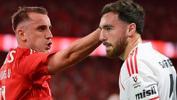 Orkun Kökçü'den Kerem Aktürkoğlu transferi için cevap geldi! 