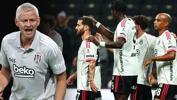 Beşiktaş - Eyüpspor maçının ardından usta isimden dikkat çeken yorum: 'Solskjaer'i ipten aldı' 