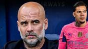 Guardiola'dan Galatasaray'a transfer blöfü! Manchester City'de Ederson telaşı: Açıklamalar üst üste