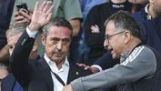 Fenerbahçe'den sürpriz 10 numara hamlesi! 