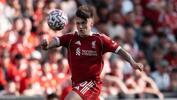 Bournemouth seals £25m deal for young Liverpool winger Ben Doak