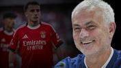 Fenerbahçe-Benfica maçı öncesi açıkladı