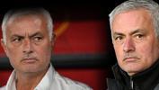Mourinho'dan Benfica maçı öncesi kritik kadro kararı! Yıldız oyuncu kulübeye çekildi...