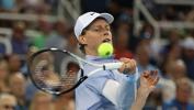 Sinner's title defense in doubt after shock Cincinnati final retirement