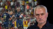Fenerbahçe'nin yıldızı Brezilya yolcusu! Mourinho onayı verdi