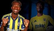 Fenerbahçe transferi resmen açıkladı: 5 yıllık imza