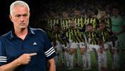 Teknik Direktör Sinan Kaloğlu'dan Jose Mourinho'ya eleştiri: Hepsinden uzak bir Fenerbahçe izliyoruz...