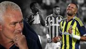 Fenerbahçe - Benfica maçının ardından yıldız isme sert eleştiri: 'Sahanın en vasatıydı' | 'Fenerbahçe'ye laf yok!'