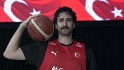 Milli basketbolcu Furkan Korkmaz EuroBasket hedeflerini açıkladı! 'En kötü çeyrek final'