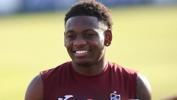 Trabzonspor'un yeni transferi Kazeem Olaigbe