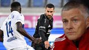 Turu İstanbul'a bıraktı | Lausanne - Beşiktaş maç sonucu: 1-1