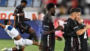 Beşiktaş'ın tur hayalleri Dolmabahçe'ye! Spor yazarları değerlendirdi