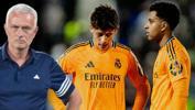 Real Madrid'den Fenerbahçe'ye transfer müjdesi 