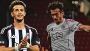 Beşiktaş ayrılığı resmen açıkladı!
