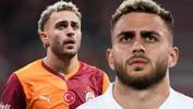 Kayserispor öncesi Galatasaray'da Barış Alper Yılmaz kararı! Antrenman ve maçta...