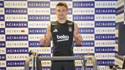 Rıdvan Yılmaz, Beşiktaş için sağlık kontrolünden geçti!