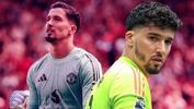 Manchester United'dan Altay Bayındır için son karar! Eleştiri oklarının hedefindeydi