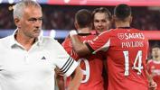 Benfica, Fenerbahçe maçı öncesi ortalığı kızıştırmaya başladı!