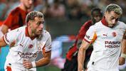 Kayserispor-Galatasaray maçı öncesi Barış Alper Yılmaz'dan paylaşım geldi
