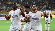 Galatasaray'da Eren Elmalı fırtınası! Kariyer rekorunu kırdı