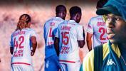 Galatasaray'ın transfer hedefi sadece Singo değil! Monaco'dan bir yıldız daha: Kontenjanı dolduracak