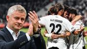 Beşiktaş'tan üçlü atak! Çalışmalar başladı