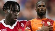 Transferde Drogba etkisi! Devreye girdi Galatasaray'ı seçti