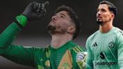 Altay Bayındır bombası patladı! Ezeli rakibe imza...
