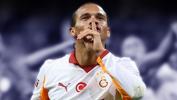 'Galatasaray'ın gol partisinde parladı' Leroy Sane'nin golü Almanya'yı salladı! 