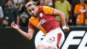 Galatasaray'da Barış Alper Yılmaz gelişmesi: Sürpriz antrenman kararı